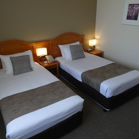 Hotel Diana Брисбен Экстерьер фото