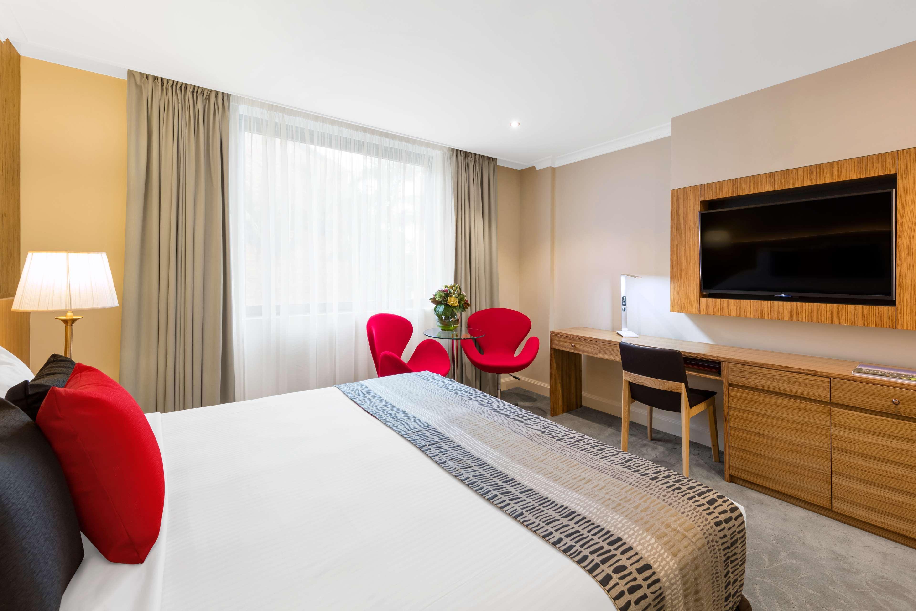 Hotel Diana Брисбен Экстерьер фото